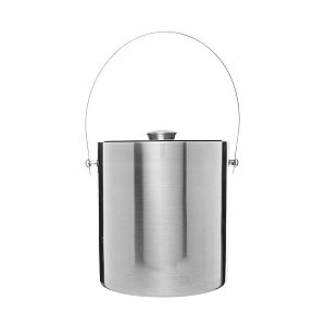 Balde De Gelo Alça E Pegador Bebidas 29373