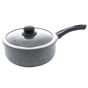 Panela De Indução Cinza 24cm 29244 Wolff