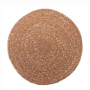 Lugar Americano De Fibra Natural 37cm 1Un 29485