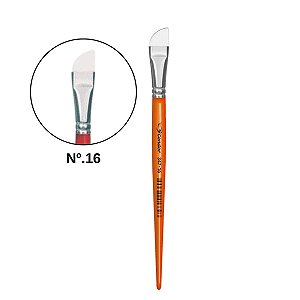 Pincel 347 16 Artístico 1Unidade Condor