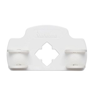 Suporte Para Oleo Essencial Branco