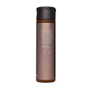 Shampoo Only HairCare Antifrizz 250ml Via Aroma