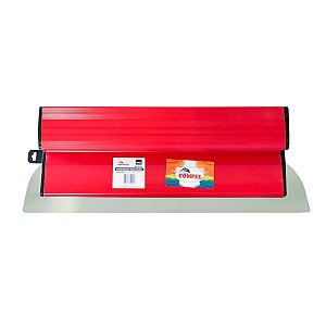 Desempenadeira Berox Versatil 40cm 0.2491 Compel