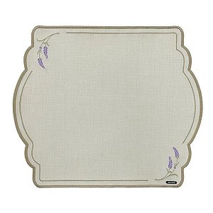 Lugar Americano De Pascoa Lavanda 44,5x38,5 cm C/1Und 531024