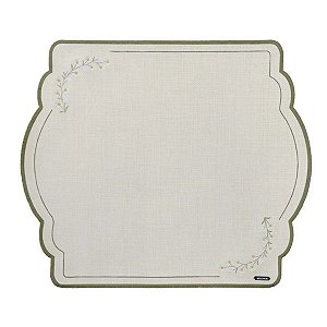 Lugar Americano De Pascoa Margarida 44,5x38,5 cm C/1Und 531023