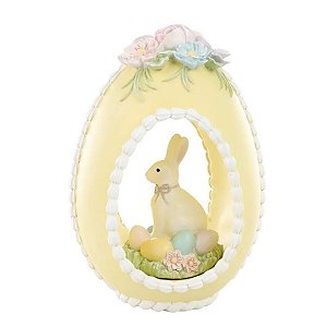 Coelho De Pascoa Realeza Ovo De Pascoa Cute Family 1059489 1Unid