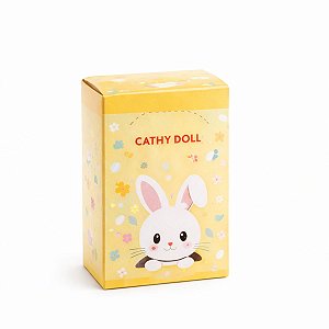 Blind Box Surpresa De Pascoa 1Unidade Amarelo 1070999