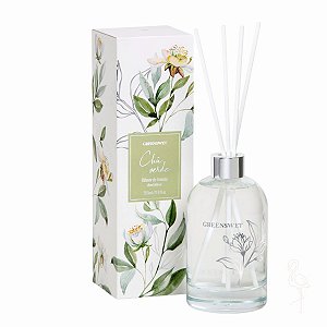 Difusor Cha Verde 350ml Greenswet