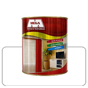 Tinta Piso Branco 0,900ml Mega