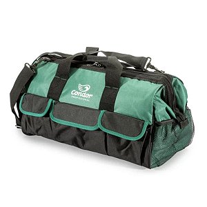 Bolsa Grande De Lona P/ Ferramentas Profissional Condor 9090
