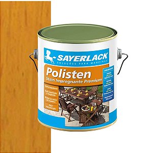 Stain Sayerlack Transparente 0,900ml