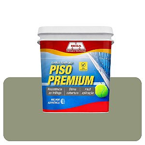 Tinta Piso Concreto 0,900ml Mega