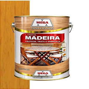Mega Stain Transparente 900ml