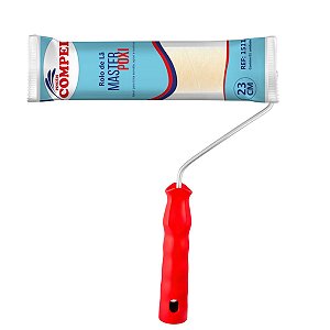 Rolo 23cm Epoxi C/Garfo 0.1511 Compel