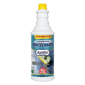Limpa Piso Ceramico Duratto 1L