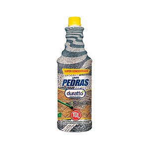 Limpa Pedras Duratto 1L