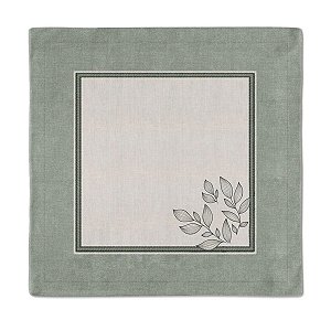 Guardanapo Toque Sereno 40x40cm 2und 533130