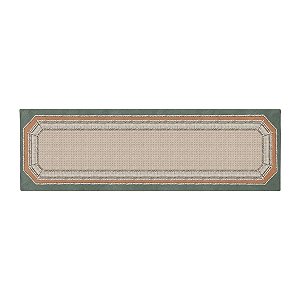 Caminho De Mesa Rattan 42X141cm 532147