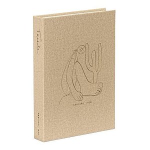 Livro Caixa Tarsila Do Amaral Abaporu 21704 25x18x4cm Mart