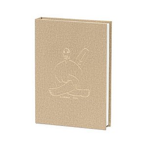 Livro Caixa Tarsila Do Amaral A Negra 21708 25x18x4cm Mart