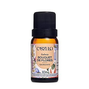 Essencia Caszulo Bouquet de Flores 10ml