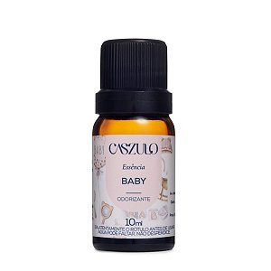 Essencia Caszulo Baby 10ml