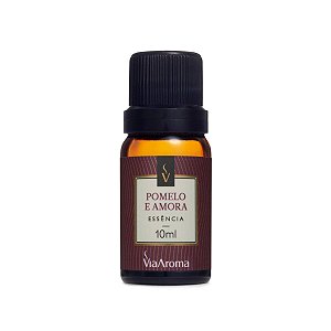 Essencia Classica Pomelo e Amora 10ml