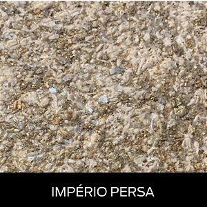 Papel De Parede Liquido Black Persa