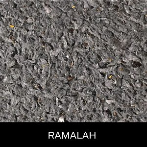 Papel De Parede Liquido Ramallah