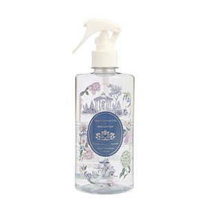 Agua Aromática Hortencias E Segredos 510ml DaniFernandes Bridgerton