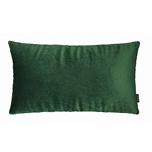 Capa De Almofada Baguete Verde Premium 349 48x28cm