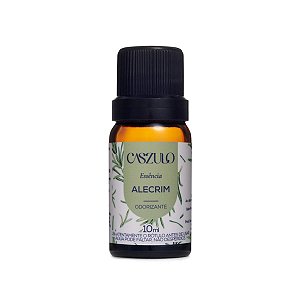 Essencia Caszul Alecrim 10ml