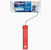 Rolo 9cm Veludo AT329/9