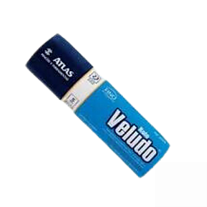 Rolo 23cm Veludo  329/5 014514