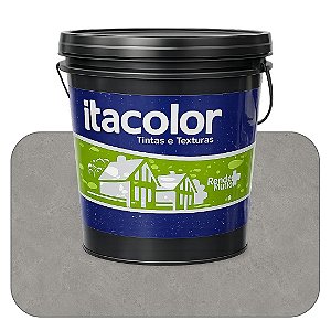 Efeito Cimento Queimado Original 20kg Itacolor