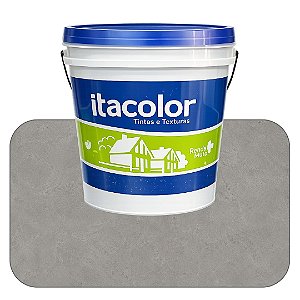Efeito Cimento Queimado Original 5,1kg Itacolor