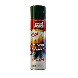 Spray Verde Colonial Brilhante Mega