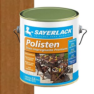 Stain Sayerlack Imbuia 3,6L