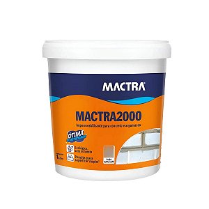 M1 Mactra 2000 Em Pote 1L