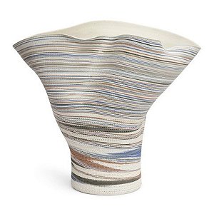 Vaso Cerâmico Dunas 38x41,5cm Mart 21225G