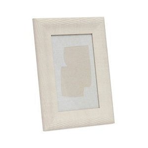 Porta Retrato 10x15cm Em Polietireno 20,5x15,5cm Mart 21040
