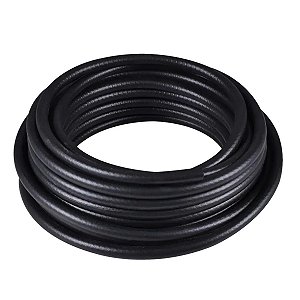 Mangueira 1/4 E Conector 1/4 Com 350PSI [JARC-H-1/4-05] Arcom 14869 05mt