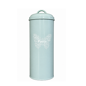 Pote Porta Mantimentos Aluminio Azul 5083 Lyor