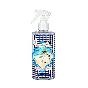 Agua Aromática Feito De Sol 510ml DaniFernandes