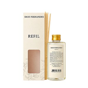 Refil Difusor Feito De Sol 510ml | Dani Fernandes