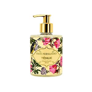 Sabonete Líquido Tenue 350ml Dani Fernandes