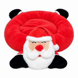 Pet Mania Cama De Cachorro Natalina 69cm 1PC 3108592