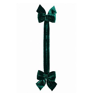 Laço Escapulario Jade Verde 180x49cm 1Unid 3124144