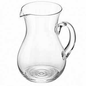 Jarra De Vidro Bold 1,2L 20672 Wolff