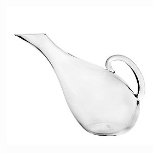Decanter de Cristal Com Alça 2L 21412 Wolff